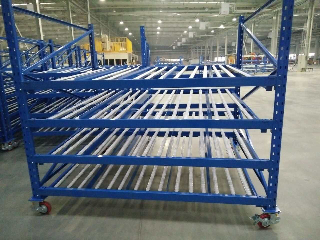 流利條貨架價(jià)格