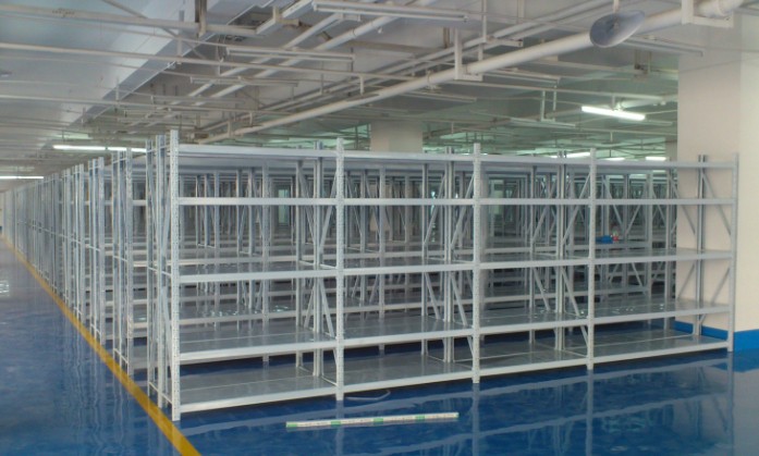 河北輕型貨架批發(fā)