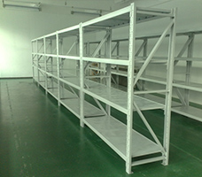 石家莊輕型貨架