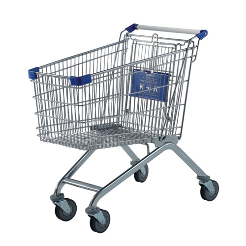 超市購(gòu)物車