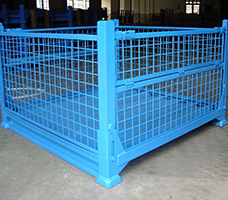 折疊堆垛框定做廠家