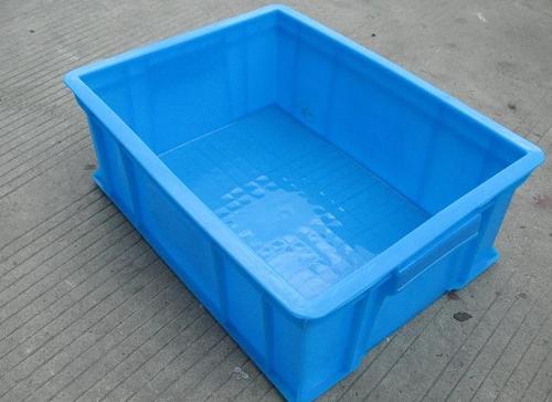 塑料周轉(zhuǎn)箱廠家直銷