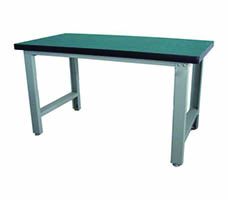 無抽屜工作臺(tái)