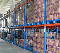 重型貨架設(shè)計(jì)