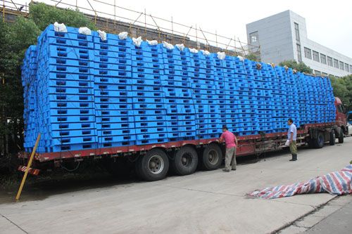 塑料托盤有什么優(yōu)點(diǎn)？