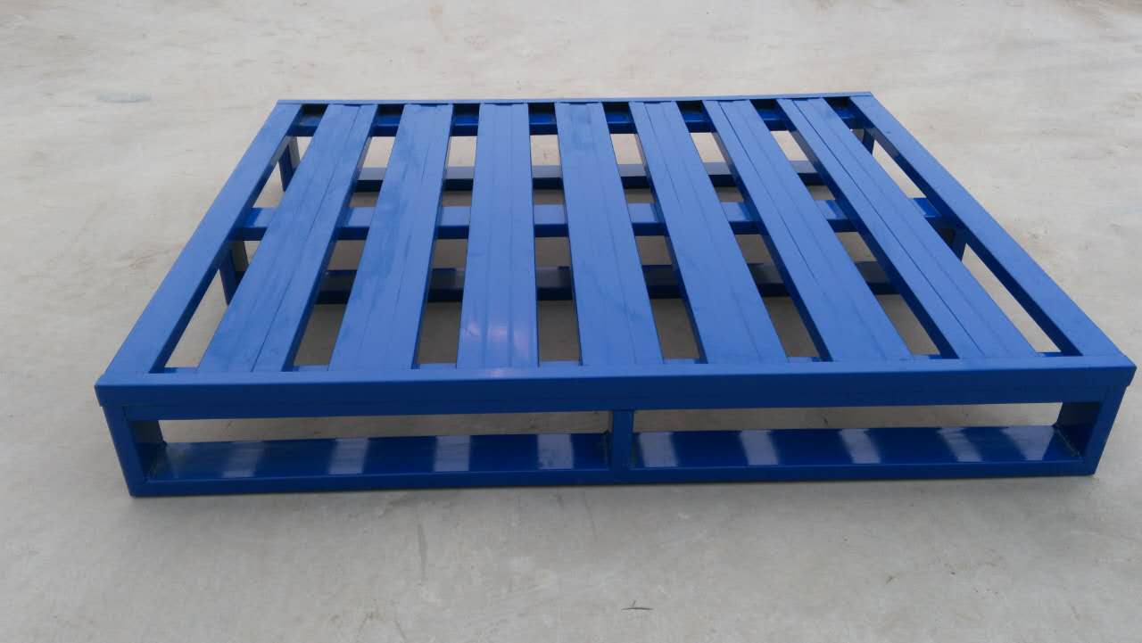 各類托盤的特性，選擇最適合的托盤