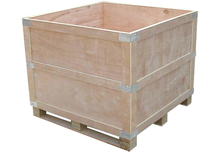 木質(zhì)包裝箱