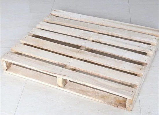 熏蒸木托盤