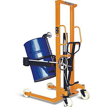 尊貴型油桶搬運車